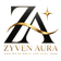 ZYVEN AURA - Home