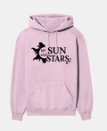 My Sun and Stars — Premium Unisex Hoodie