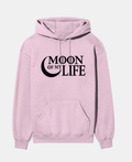 Moon of My Life — Premium Unisex Hoodie